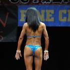 Angiel  Alpha-Lucente - NPC Jay Cutler Desert Classic 2014 - #1